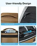 Camera handbag